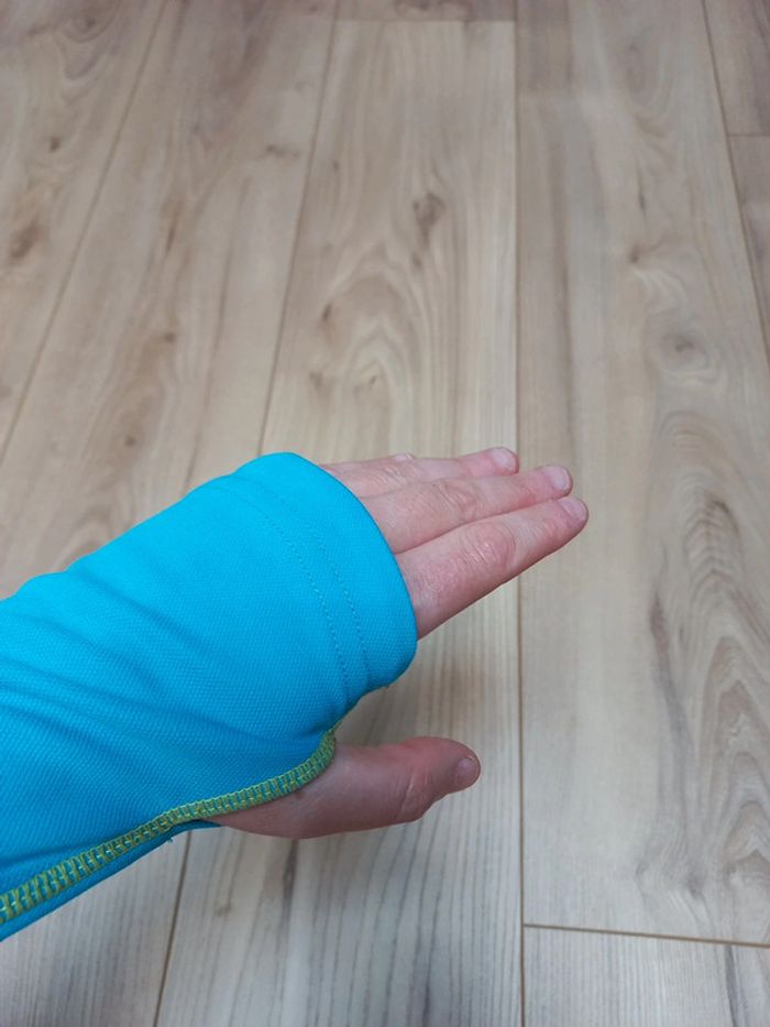 Lot tenue de sport XS - photo numéro 7