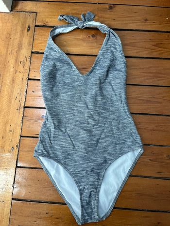 Maillot de bain taille 36