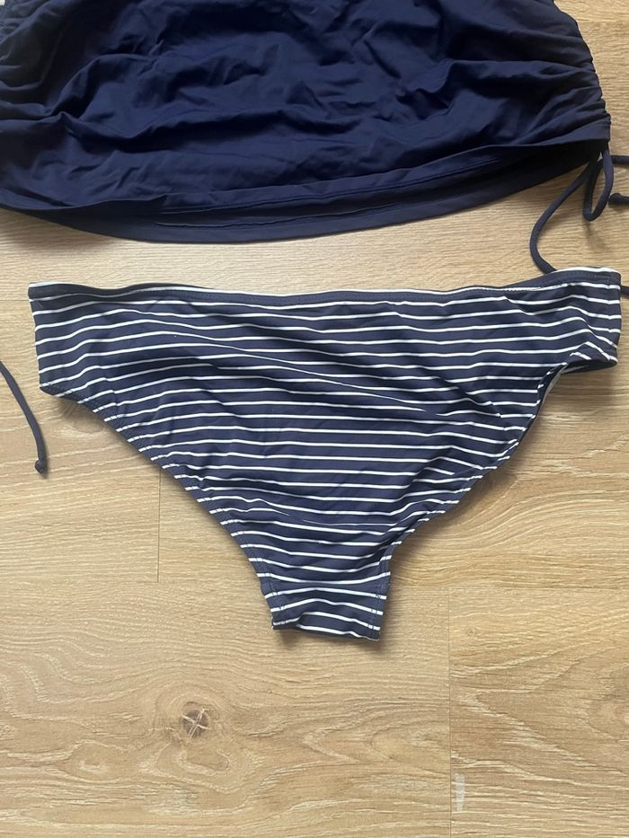 Maillot de bain 2 pièces 40-42 - photo numéro 2