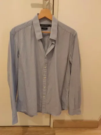 Chemise Galeries Lafayette 43/44