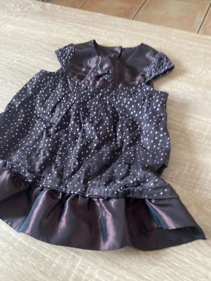 Robe 18 mois - photo numéro 2