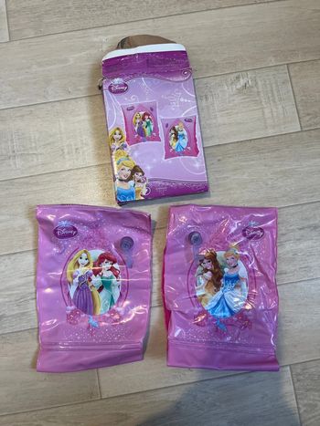 Brassards princesses Disney