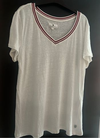 T-shirt M Freeman T.Porter