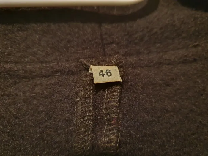 Veste femme - photo numéro 3