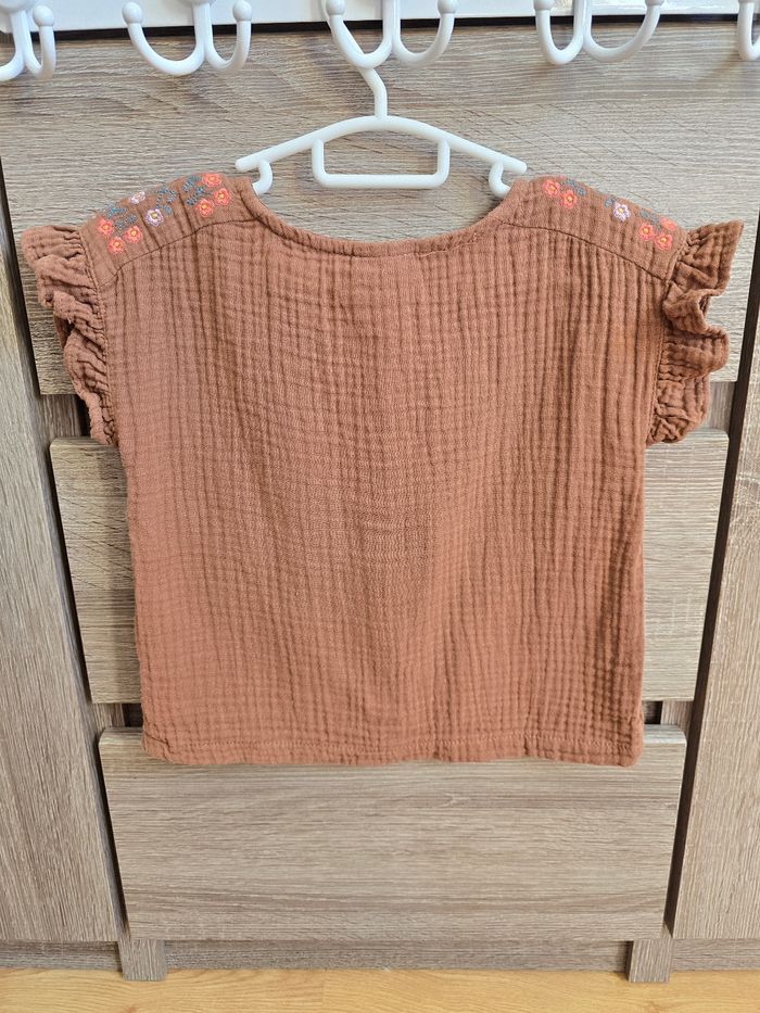 Vêtement Bébé Fille - Ensemble - Sergent Major - 24 mois 86 cm - photo numéro 8