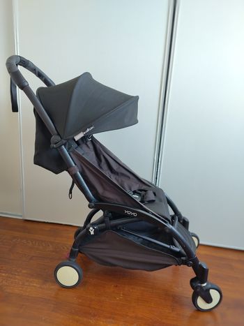 Poussette yoyo2 Babyzen 2022