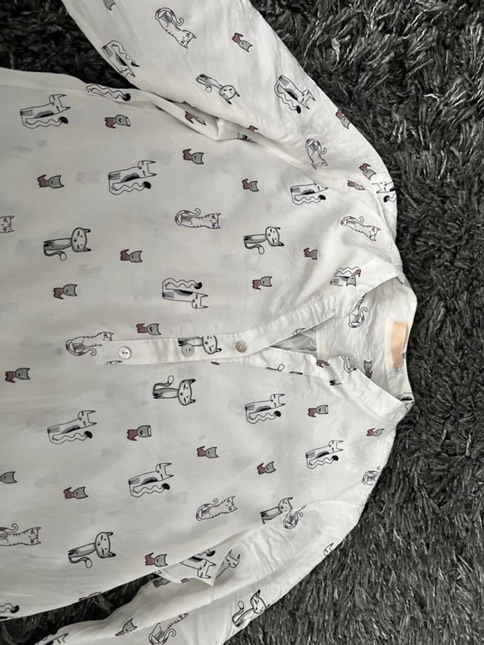 Blouse pour femmes - photo numéro 2