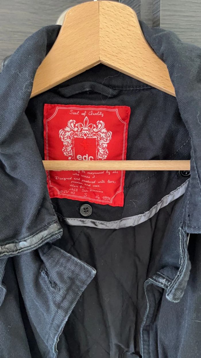 Veste edc - photo numéro 2