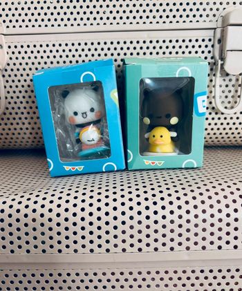Figurine Kawaii