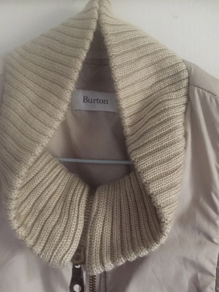 Gilet matelassé Burton 40 - photo numéro 2