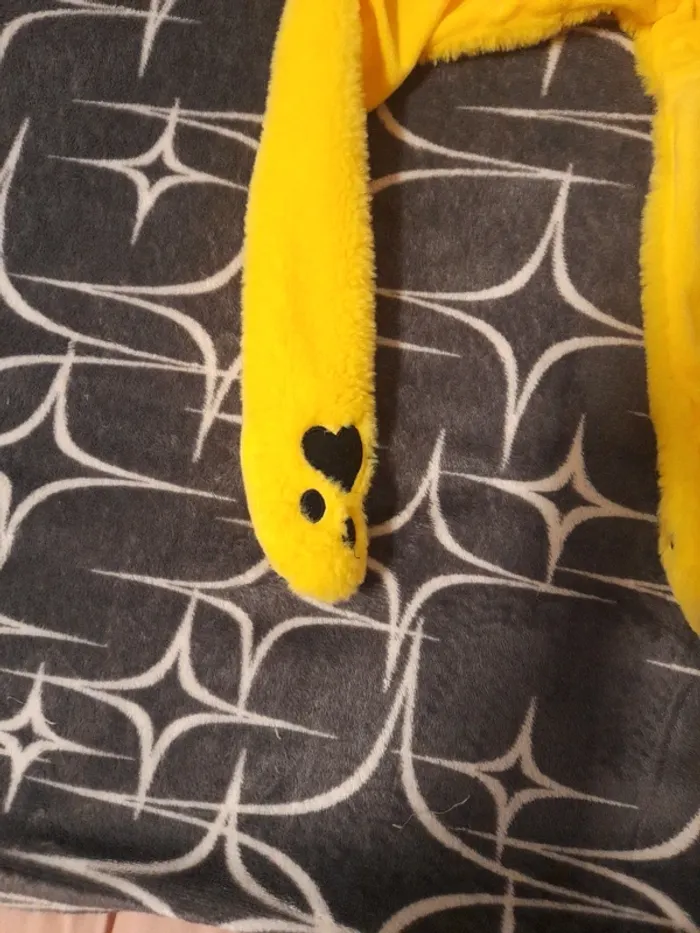 Bonnet Pikachu - photo numéro 2