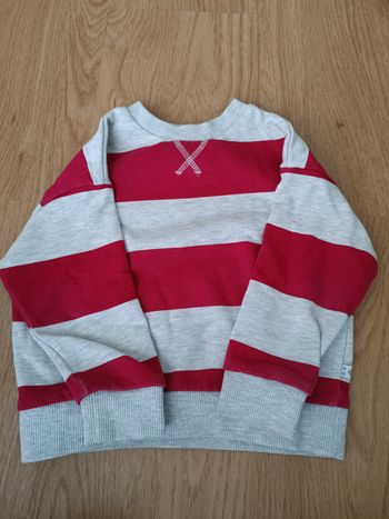 Pull Okaidi 4 ans 104 cm