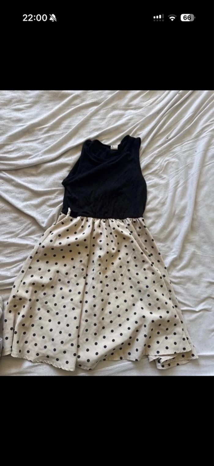 Lot vêtements fille 8 ans - photo numéro 5