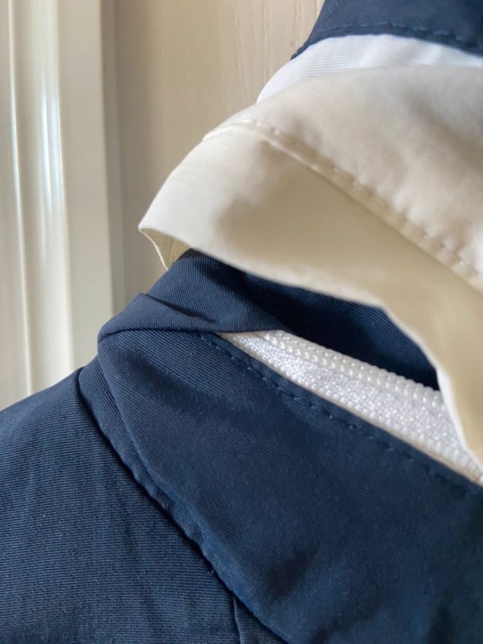 Veste Kway Ellesse - photo numéro 6