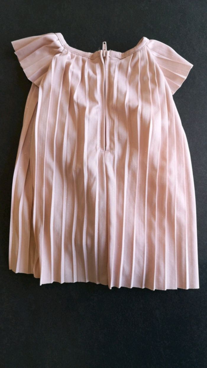 Robe été 12 mois - photo numéro 3