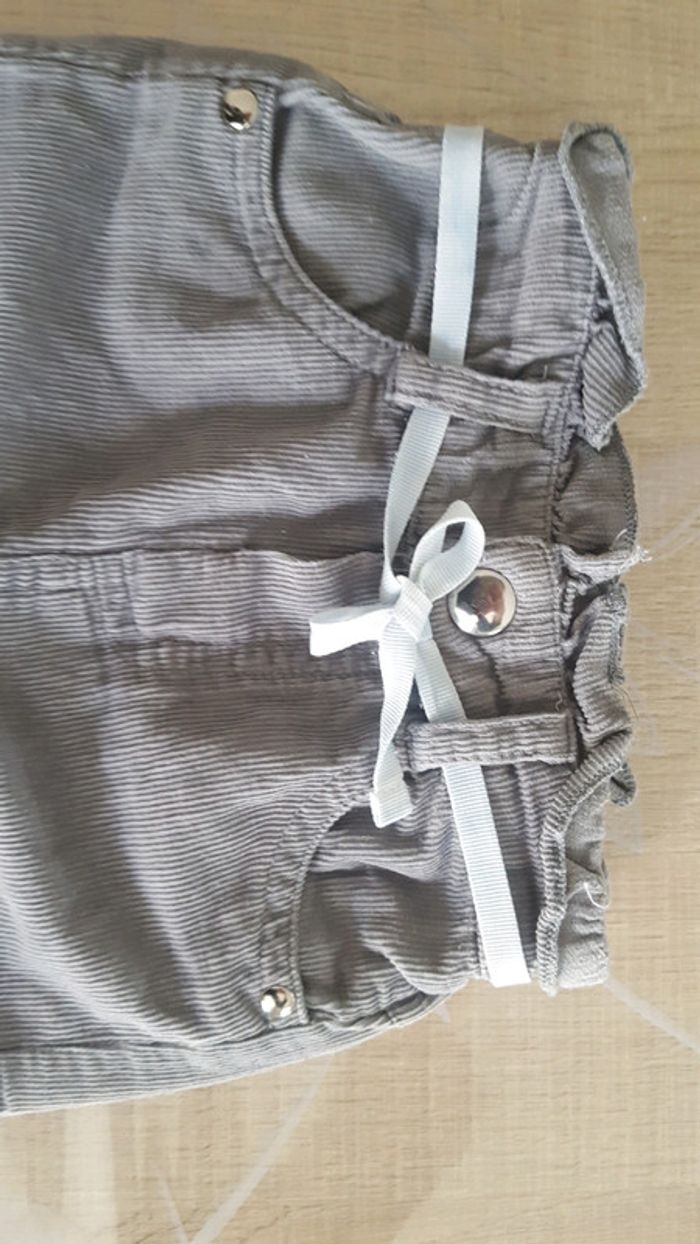 Pantalon - photo numéro 2