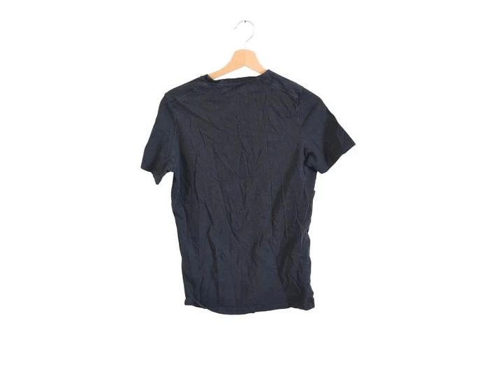 C58 t-shirt noir Gucci S - photo numéro 2