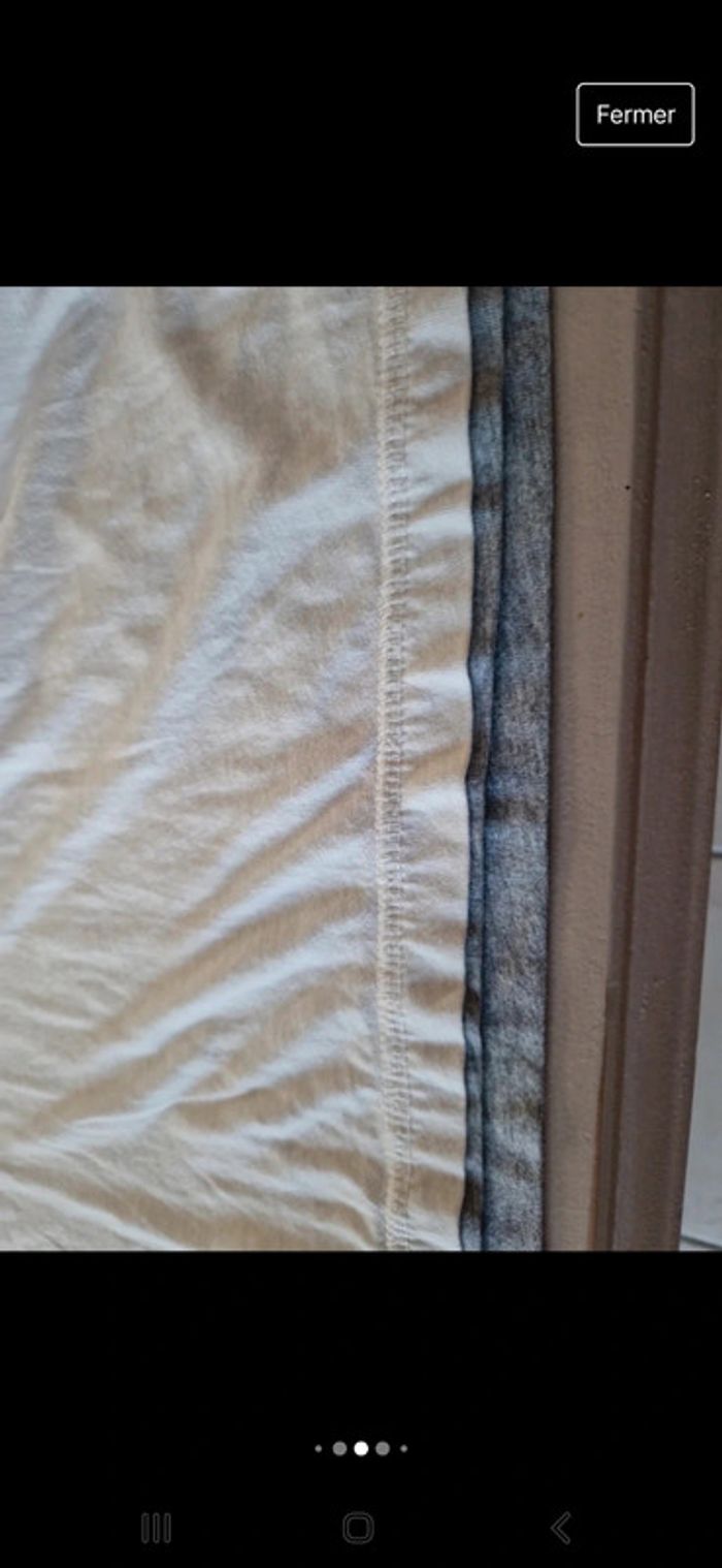 Lot de 4 T-chirt hommes - photo numéro 6