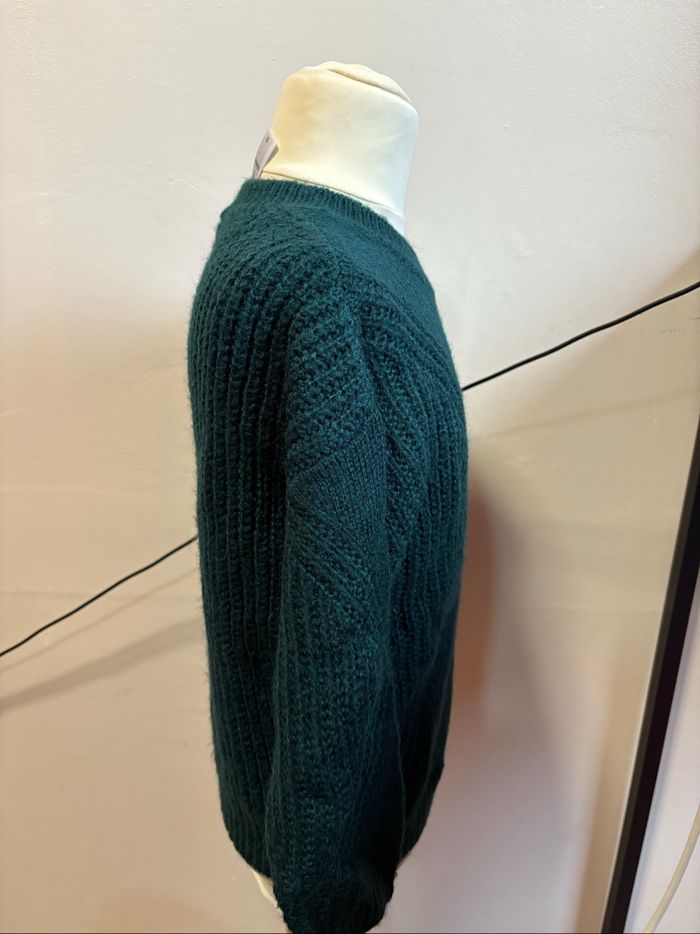 Pull fille taille 116 - photo numéro 3