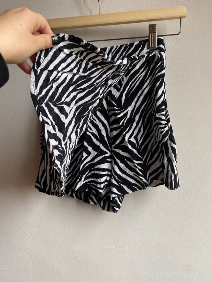 jupe short pimkie XXS - photo numéro 2