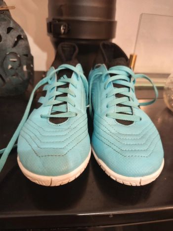 Tennis predator taille 35