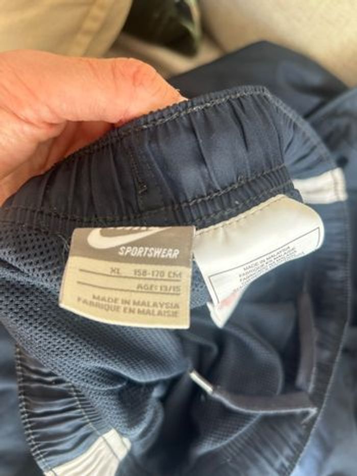 Survêtement Nike - ensemble pantalon et haut - photo numéro 8