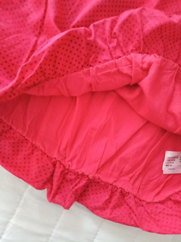 Robe été fillette - photo numéro 5
