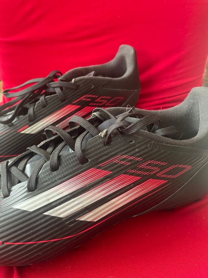 Crampon foot - photo numéro 2