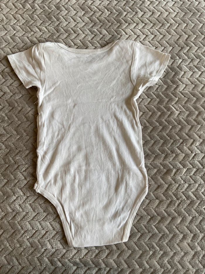 Body mixte - photo numéro 3