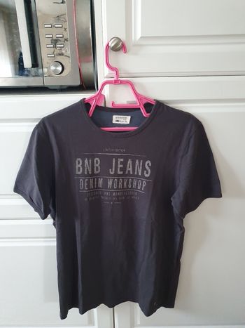 Tee shirt homme
