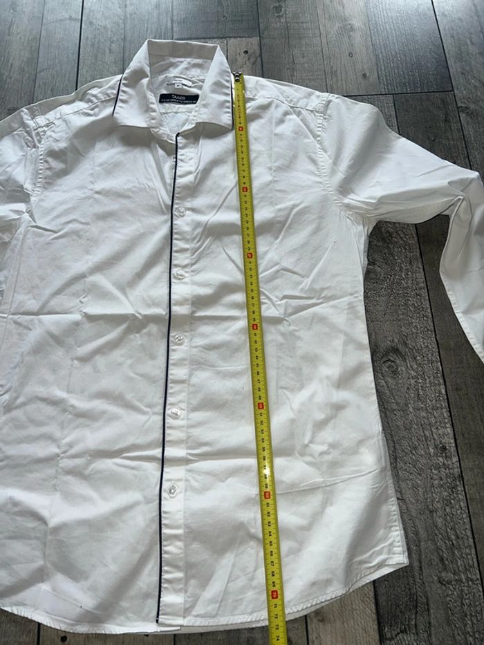 Jolie chemise - photo numéro 6