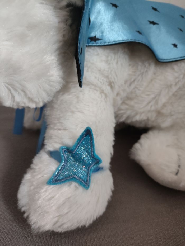 Peluche Thierry mugler - photo numéro 3