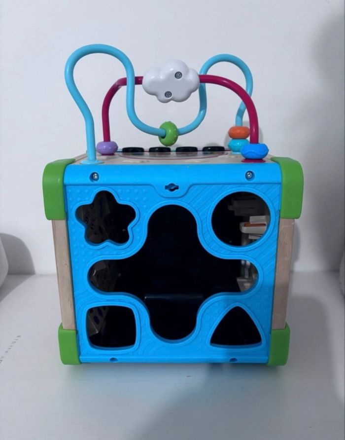 Jeu d’éveil - photo numéro 5