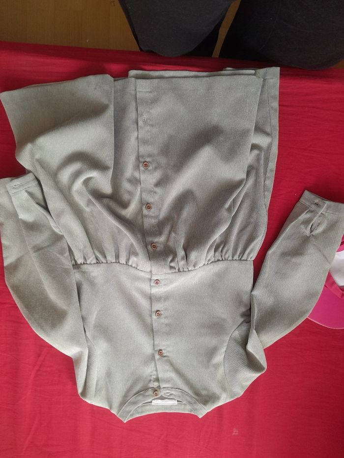 Robe et chaussures fille - photo numéro 10