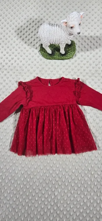 Robe 6 mois