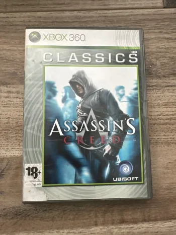Lot de jeux Xbox