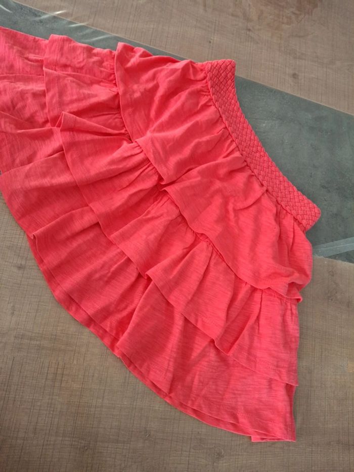 Jupe volant 🌸 - photo numéro 7