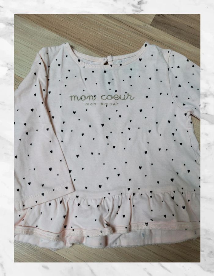 T shirt - photo numéro 2