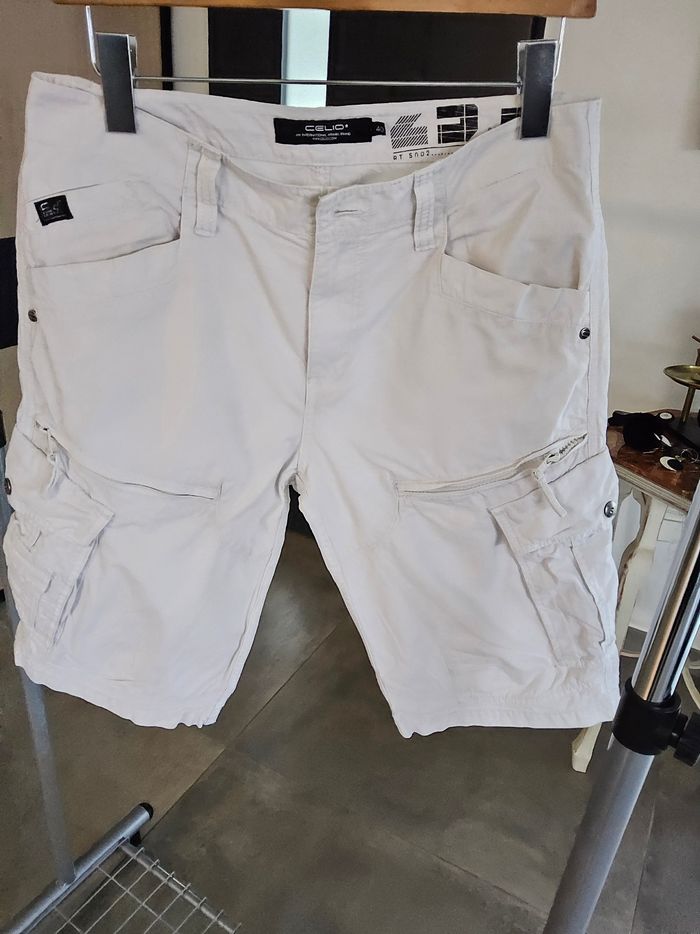Short taille 40 - photo numéro 3