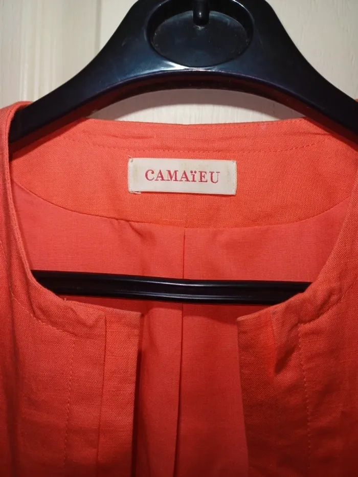 Blazers Camaïeu - photo numéro 3