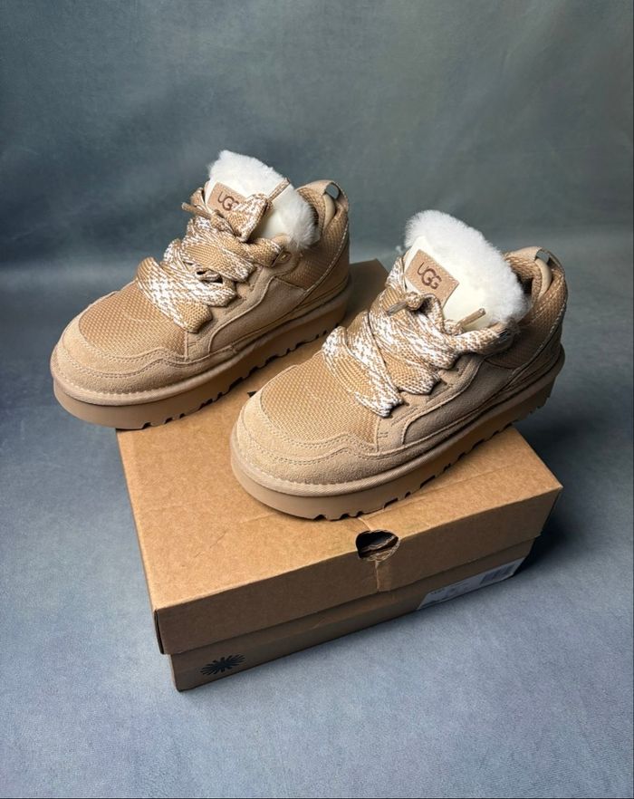 Ugg Lowmell Camel - photo numéro 4