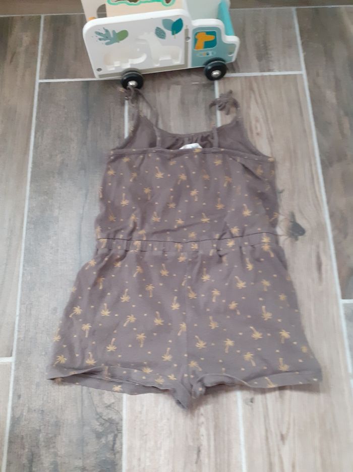 Combinaison - photo numéro 4