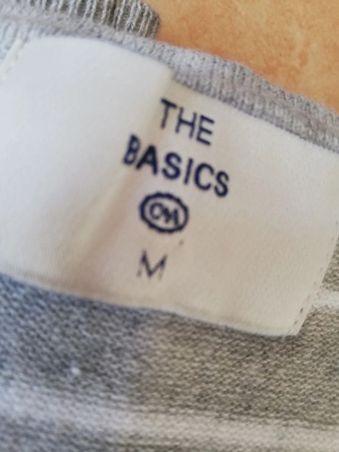 Pull homme neuf - photo numéro 3