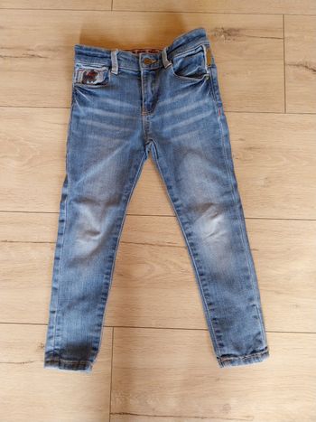Jeans Chipie