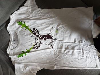 T-shirt homme