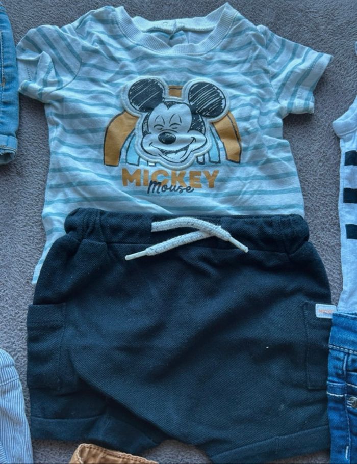 Lot de vêtements bébé garçon 3 mois - photo numéro 4