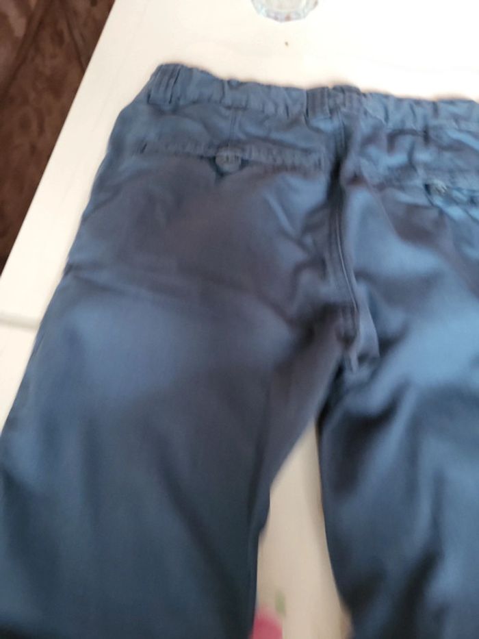 Pantalon gemo 10ans - photo numéro 6