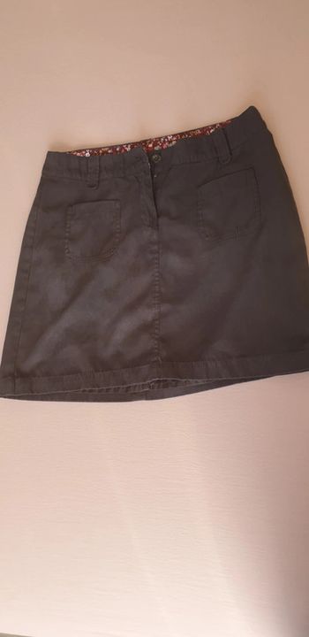 Jupe courte