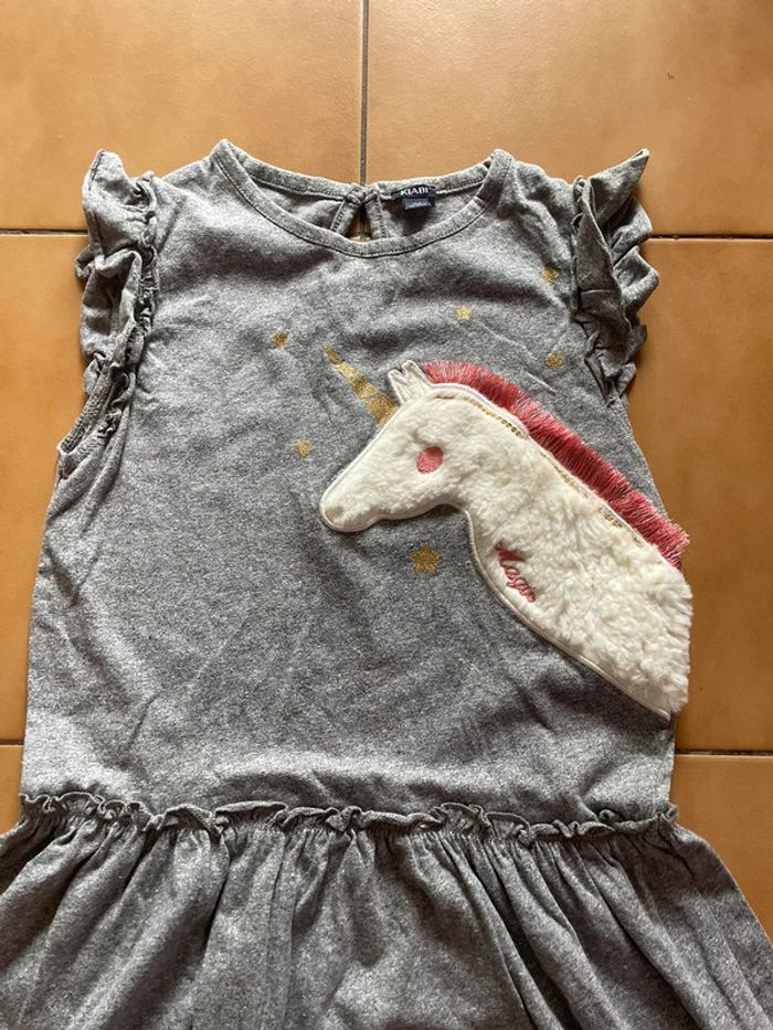 Robe fille 12 ans - photo numéro 4