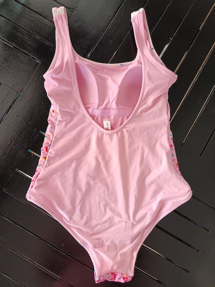Maillot de bain 1 pièce - photo numéro 4